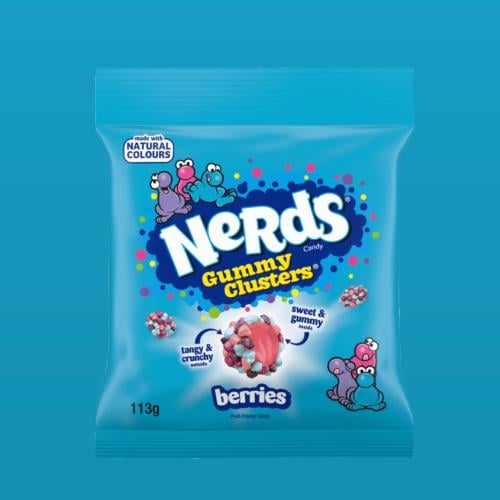 ونكا نردس قمي كالسترس حصري امريكي حجم كبير 113جم