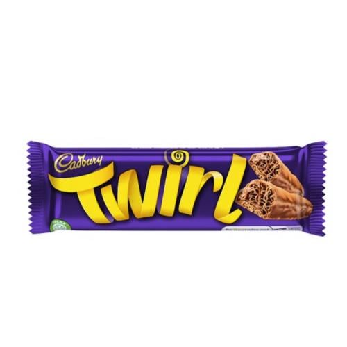 شكولاتة توريل اصباعين حصري إيرلندي 43جم