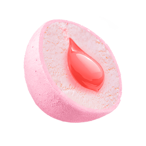 حلاوة مضغ لينة محشية سيرب فرولة التمساح شيويتس منت...