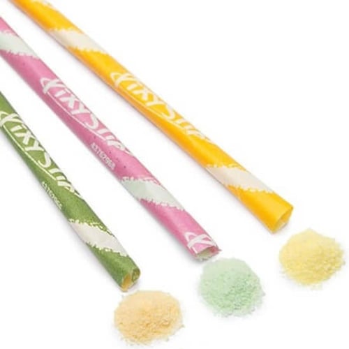 حلوه بودره بيكس ستيكس من ونكا امريكا *1