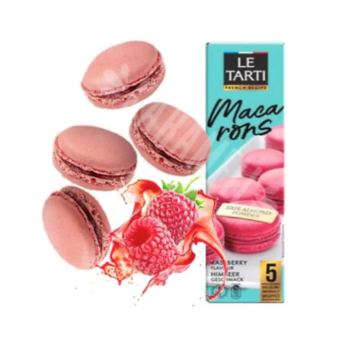 ماكرون بالتوت مستورد روسي 60 جم