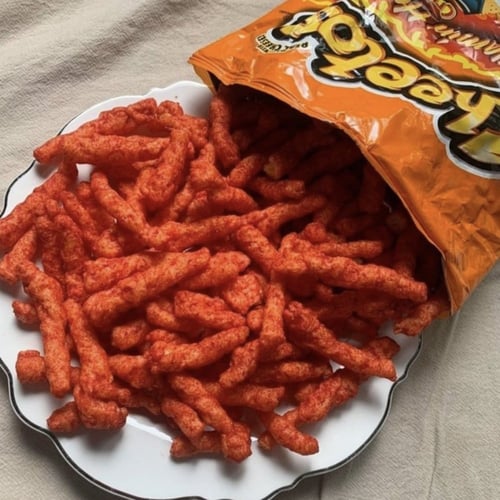 توابل بهارات بودرة شيتوز الحار حصري 250 جم