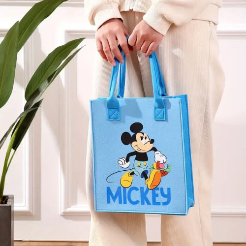 شنطة ميكي ماوس من ديزني اصلية