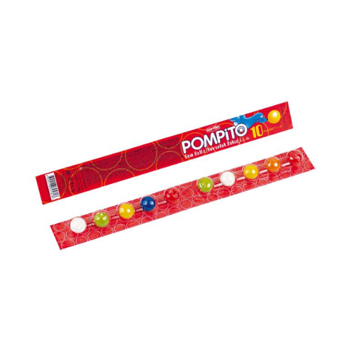 لبان كور ملون بالفواكه * 20 جم الاصلي