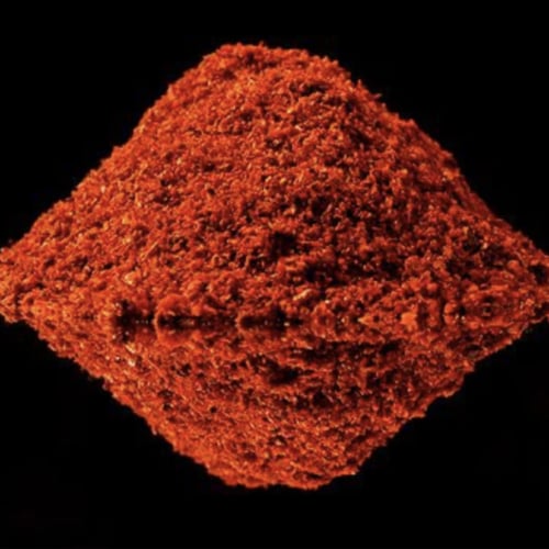 توابل بهارات بودرة شيتوز الحار حصري 250 جم