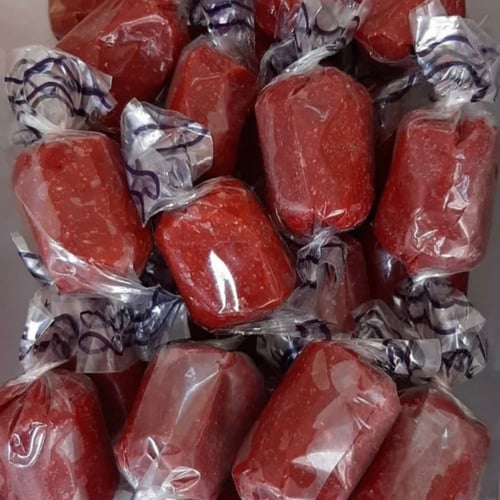 قمر الدين حامض حار بالدقة 250جم