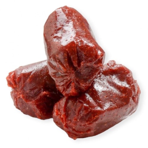 قمر الدين حامض حار بالدقة 250جم