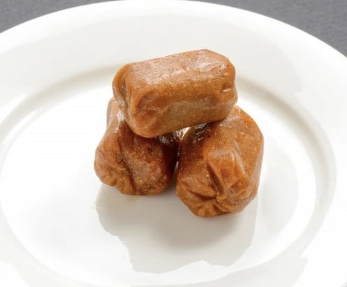 قمر الدين حامض بالدقة الاصلي 250 جم