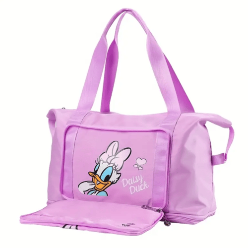 شنطة ديزي و دونالد من ديزني اصلية حجم وسط