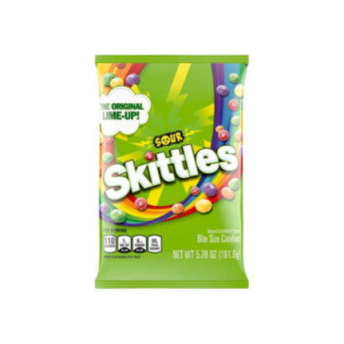 حلاوة سكتلز الحامضة بالملح الاصليه القديمة انتاج ا...