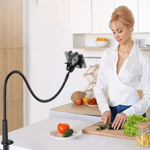 حامل جوال مرن لونين