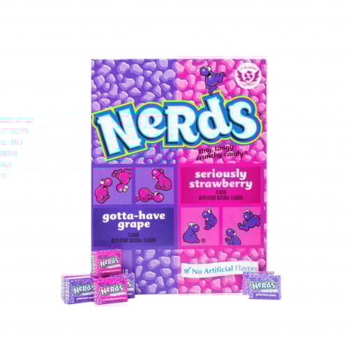 ونكا نردس الامركية عنب وفرولة الاصلية