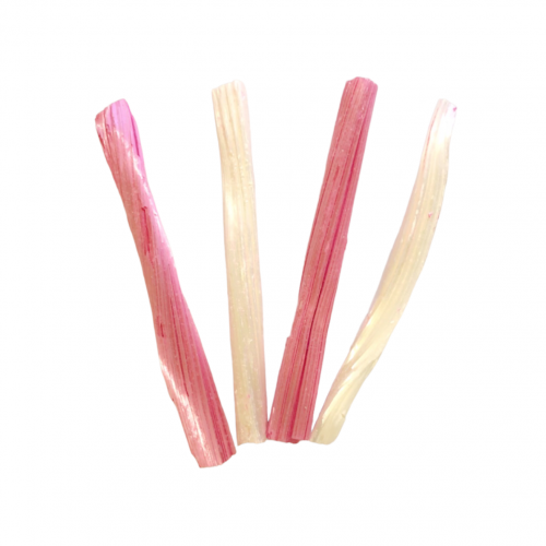 حلاوة باكوره سكر القديمة بنكهتين *4 قطع