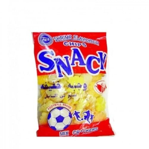 شبس ياباني سناك الاصلي * 30 حبه مستورد ياباني