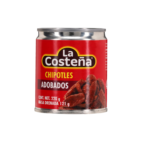 فلفل ادوبوبادوس بفلفل شيبوتلي من لا كوستينا 220 جم