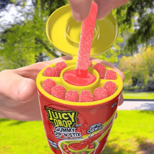 حلاوة جوسي دروب قمي ديب ان ستكس منتج حصري امريكي 9...