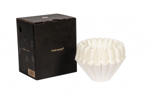 فلاتر تايمور الورقية 155