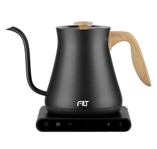 غلاية filt 800مل - اسود