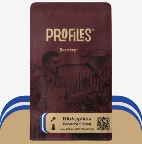بروفايلز فيانكا