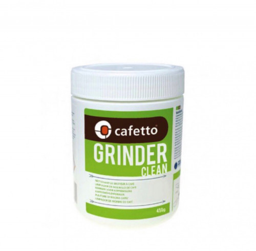منظف طاحونة من cafetto 450g
