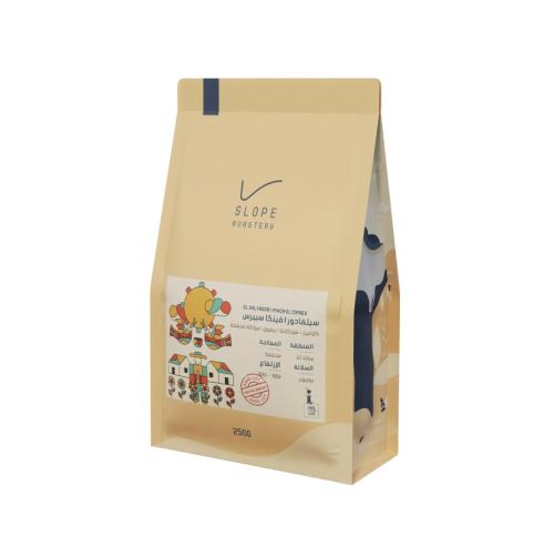 السلفادور فينكا سيبرس 250g