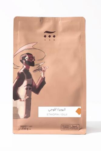 قوجي اش