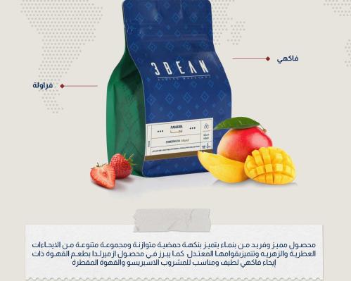 بنما ازميرلدا - ثري بين
