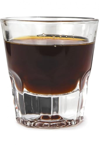 كوب كورتادو