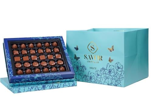 ديلوكس سافور