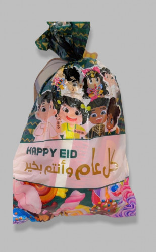 توزيعات ب5
