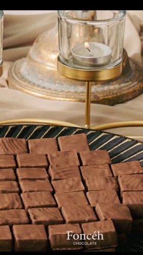 كراميل البيكان