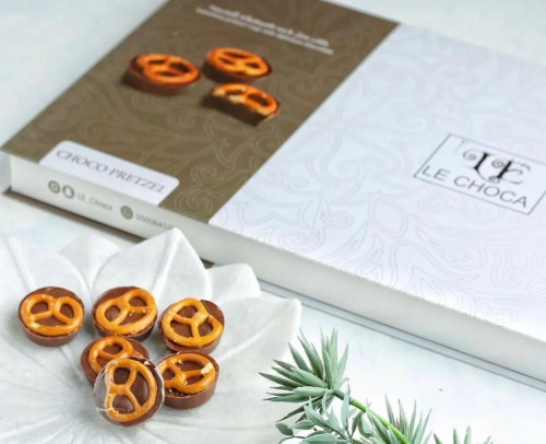 شوكو برتزل لي تشوكا