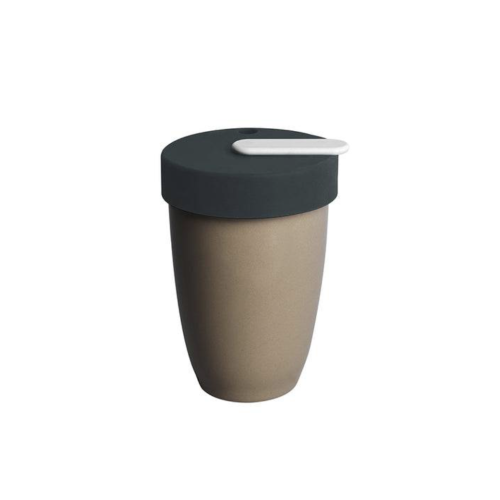 Nomad mug Taupe044