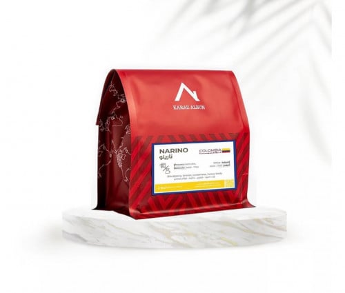 كولمبي - نارينو