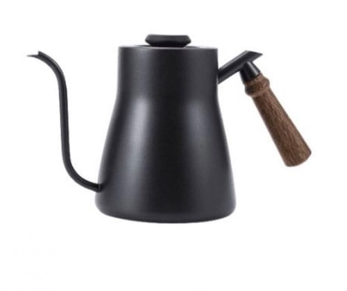 ابريق ترشيح مع مقياس حرارة