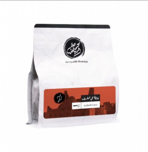 خلطة حي طريف بنما