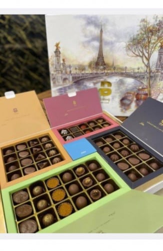 برلنتي كولكشن-حلويات