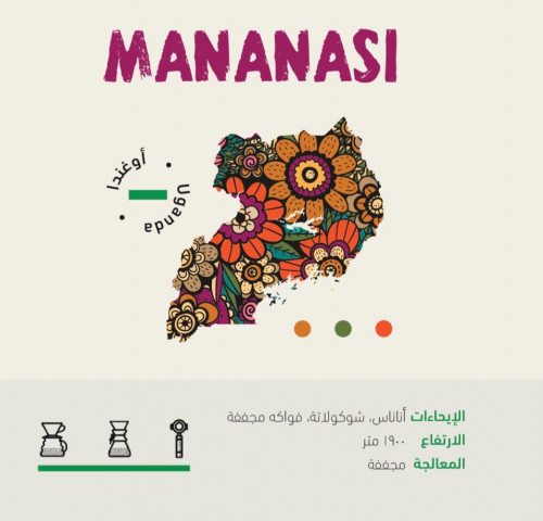 1k ماناناسي | MANANASI