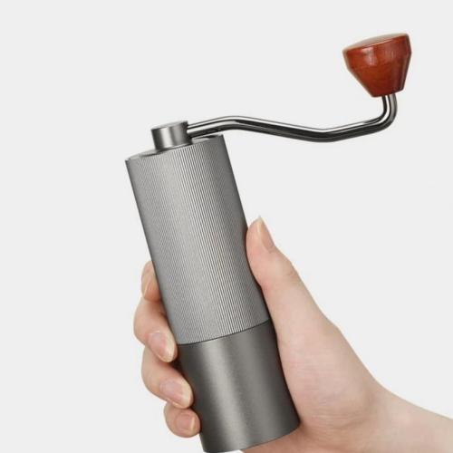 طاحونة حديد *