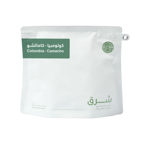 كولومبيا - كاماتشو - شرق