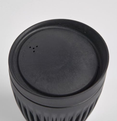 هسكي 12oz اسود