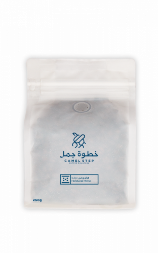 الهاندوراس مولينا