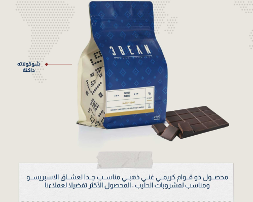 سويت بلند ثري بين