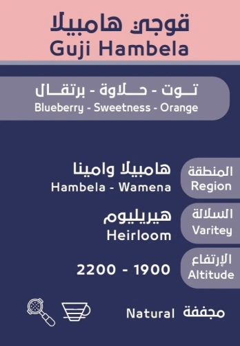 قوجي هامبيلا - أوسار