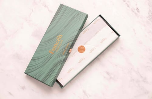 كراميل البيكان