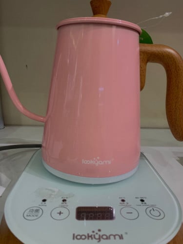 غلاية look yami