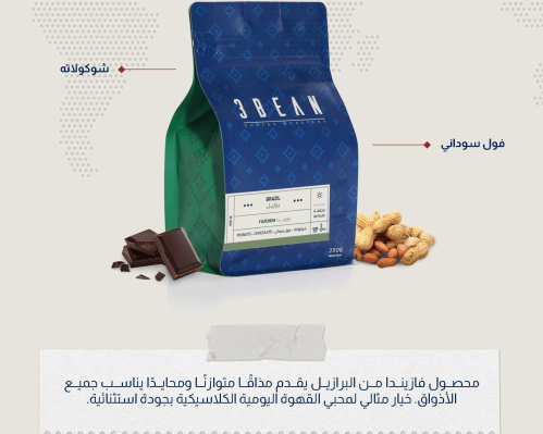 برازيل فازيندا ثري بين