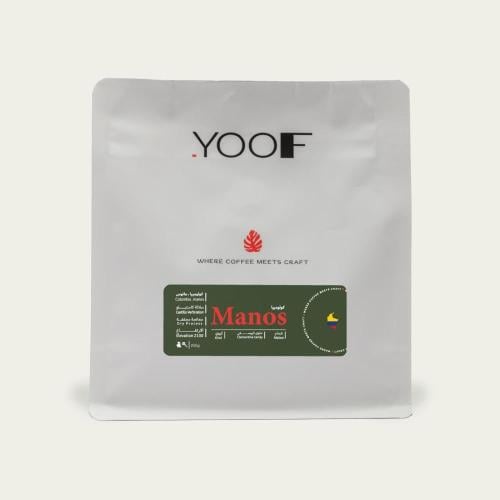 The product is not clear; it appears to be a name...