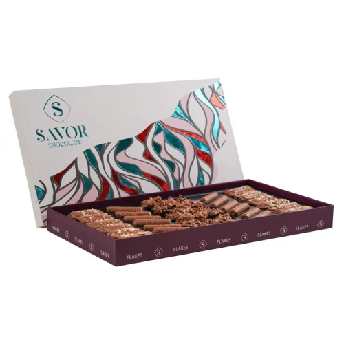 فليكس سافور