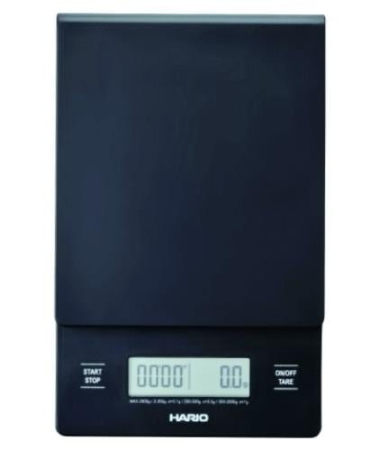 ميزان هاريو